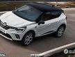 RENUALT CAPTUR V RICAMBI frontale 2020 2021 2022
