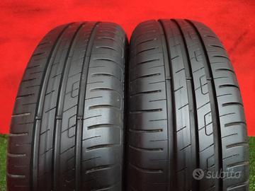 185 65 15 Gomme Estive 95% GoodYear 185 65R15 88H