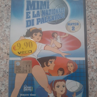 Mimì e la nazionale di pallavolo Match 2 Sigillato