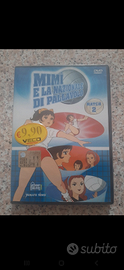 Mimì e la nazionale di pallavolo Match 2 Sigillato