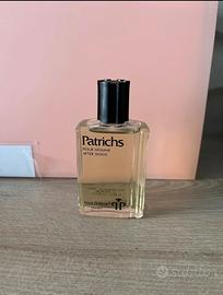 Patrichs after shave- 60 ml