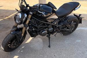 Benelli 752s