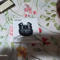Cuffie YYK-Q10