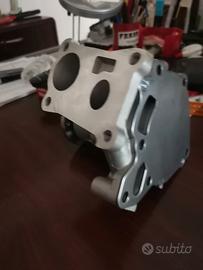 Pompa acqua per motore mitsubishi Pajero