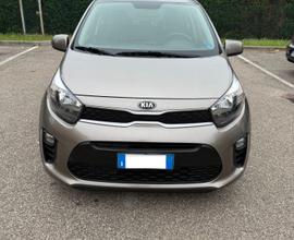 Kia Picanto 1.0 Gpl - NEOPATENTATI - 12 MESI DI GA