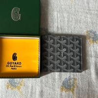 Portafoglio Goyard