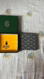 Portafoglio Goyard