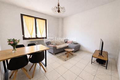 TRILOCALE IN PIENO CENTRO