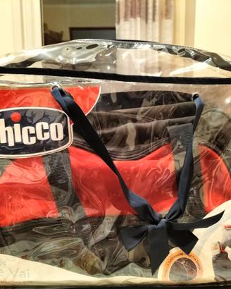 Borsone Chicco prima infanzia