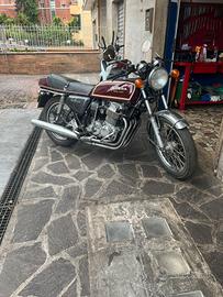 Honda 750 four SS 1975