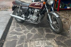 Honda 750 four SS 1975