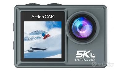 Action Cam Kozenix