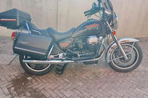 Moto Guzzi California 3