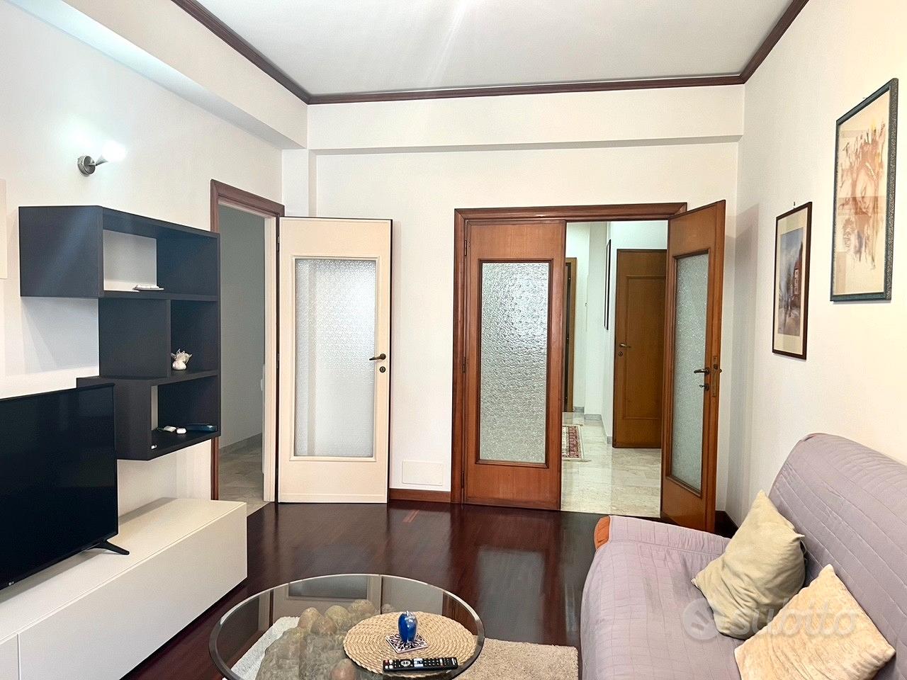 Appartamento – Roma, Aurelio - Vista 2