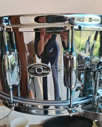 Slingerland super Sound king anni 70 vintage