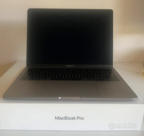 MacBook Pro 13,3" (2020) Intel i5 – 8GB RAM – 128G