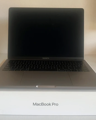 MacBook Pro 13,3" (2020) Intel i5 – 8GB RAM – 128G