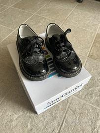 Scarpe bambina Nero Giardini tg. 25
