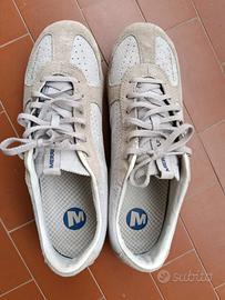 scarpe merrel tg 44 