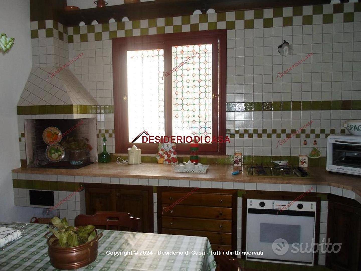 Casa, Carini. - Vista 4