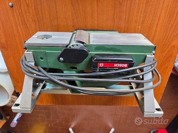 Pialletto elettrico Bosch PHO 200 con supporti