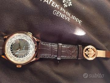 Patek Philippe 5230R nuovo e originale 
