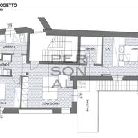 Appartamento - Madruzzo