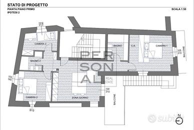 Appartamento - Madruzzo