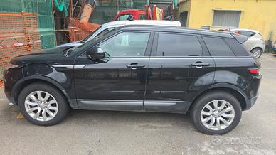 Ricambi per range rover evoque 2017 2.0d