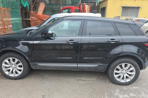 Ricambi per range rover evoque 2017 2.0d 4x4