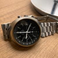 Omega Speedmaster Mark III