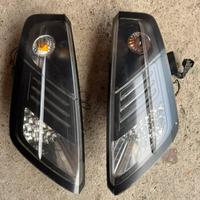 Coppia fari Fiat Grande Punto Abarth