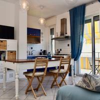 SAN VINCENZO rif.7 bilocale a 200 metri mare