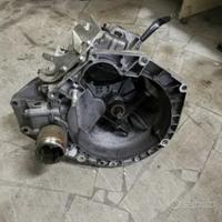 Cambio fiat 500 benzina 2010 rf038
