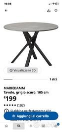 Tavolo ikea