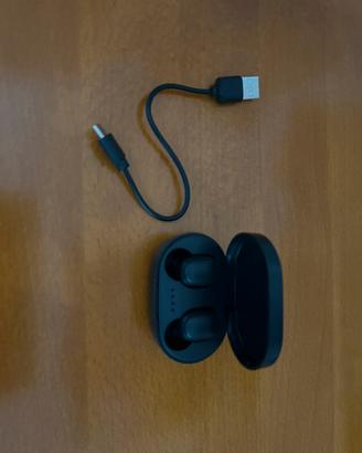 Cuffie xiaomi