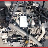 Motore Land Rover Freelander 224DT