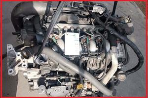 Motore Land Rover Freelander 224DT