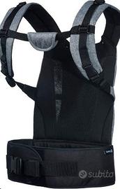 Marsupio di trasporto per bambini marca Physionest