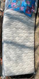 Materasso letto singolo bambino