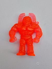 Exogini GIG - Cerbero - Prima Serie