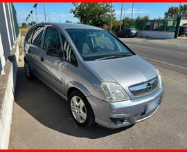 Opel Meriva 1.4 16V GPL-TECH Club