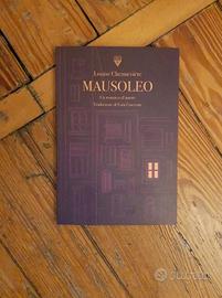 Mausoleo - Louise Chennevière - Trd. Gaia Giaccone