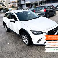 MAZDA CX-3 CX-3 1.5L Skyactiv-D Exceed