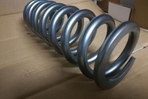 Molla Mono ammortizzatore Africa Twin 1000