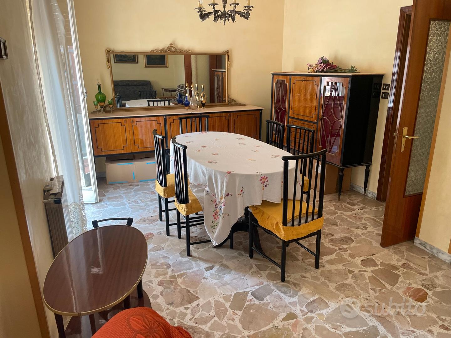 Appartamento – SR - Altro