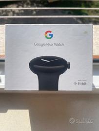 Google Pixel Watch 1ª Gen - 100% funzionante