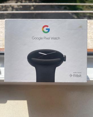 Google Pixel Watch 1ª Gen - 100% funzionante