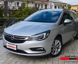 Opel Astra 1.6 CDTi 110Cv S.W. Start&Stop Business