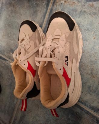 scarpe tempo libero FILA